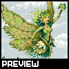 November Fools icon/pixelart