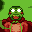 The Lordling icon/pixelart