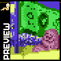 Johannest85 makes a Adam icon/pixelart