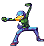 user
