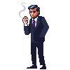 Favorite Villain 5