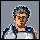 Knight Canute icon/pixelart
