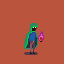 waiting icon/pixelart