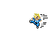 NERD BRAWL icon/pixelart
