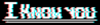 IKY icon/pixelart
