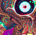 PSYKO-trop icon/pixelart