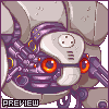 CARGOrilla icon/pixelart