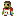 Zombie Butcher icon/pixelart