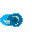 Carpet Beetle gel icon/pixelart