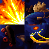 Temple of Bu icon/pixelart