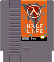 NES demake: Half Life icon/pixelart