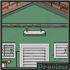 House icon/pixelart