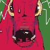 Casaco icon/pixelart