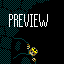 K-BOOM icon/pixelart
