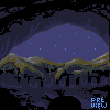 Hidden gate
