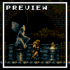 Castlevania Screenshot Redraw I icon/pixelart