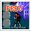 Castlevania 2 more colors icon/pixelart