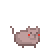 Cat icon/pixelart