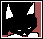 Dinner icon/pixelart
