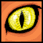 Tabby Blink icon/pixelart