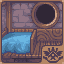 Slice of Catalyst icon/pixelart