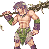 Vulgaris Magistralis icon/pixelart