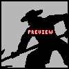 Cayden icon/pixelart