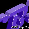 CB3P Tryout 2 icon/pixelart