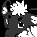 elephluff icon/pixelart