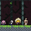 Masa's Ocs Celeste Style icon/pixelart