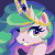 Celestia icon/pixelart