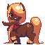 Centaurbebe icon/pixelart