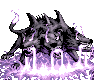 Cerberus icon/pixelart