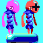 CGA stuff icon/pixelart