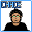 Chace icon/pixelart