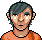 Dude icon/pixelart