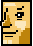 Chaceface icon/pixelart