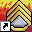 Sargent Icon icon/pixelart