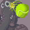 Pixel art challenge