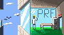 Big city life (Challenge: Rubik's Vision)