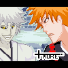 Vs Self icon/pixelart