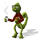user