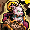 Kaitlyn icon/pixelart