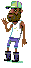 user