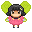 Chara icon/pixelart