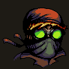 Miner of Tyrold icon/pixelart