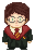 charcator2 icon/pixelart