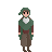 Hopefully just the beginning! icon/pixelart