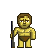 George Taylor icon/pixelart