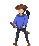 user